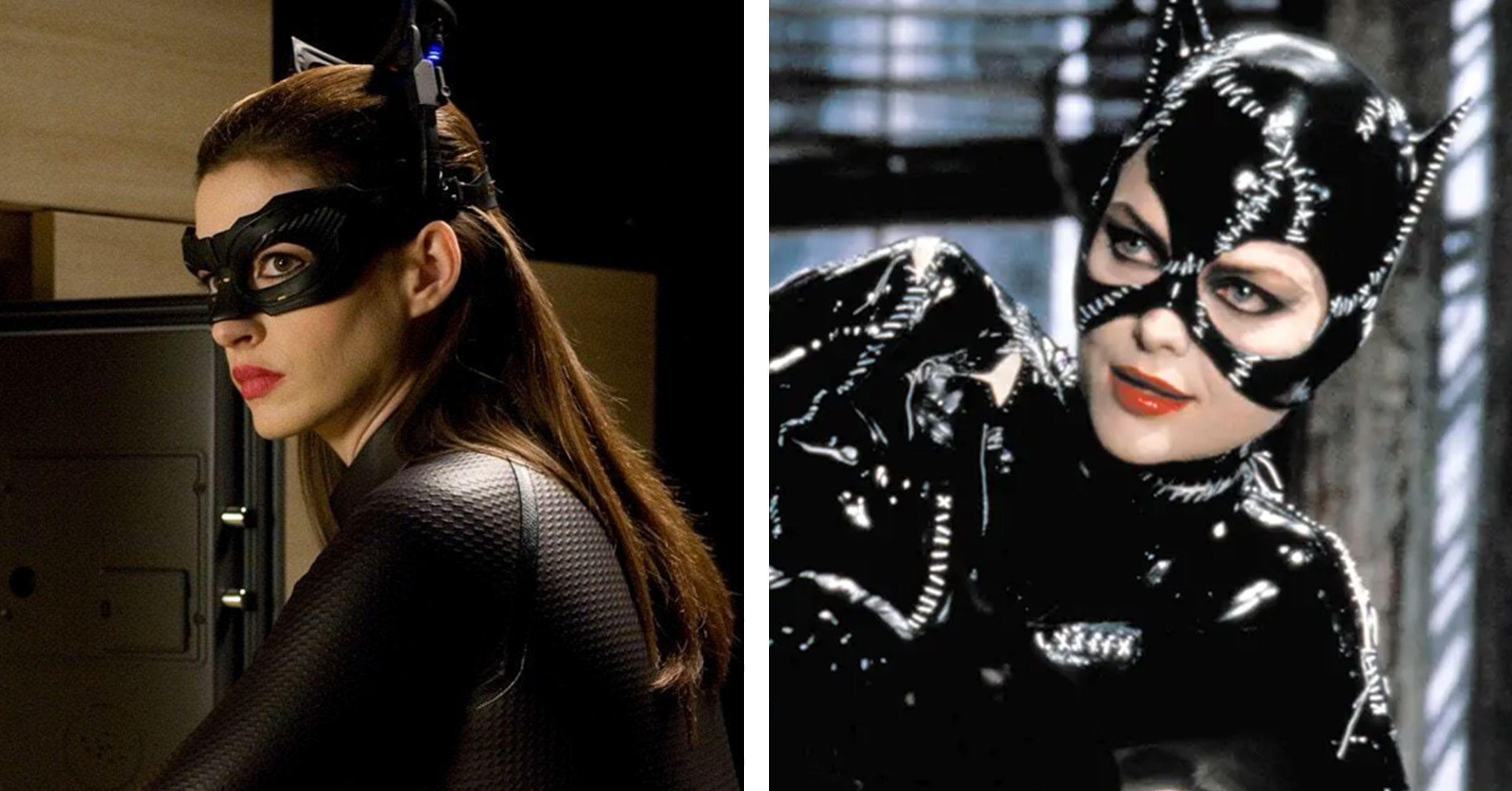 Small Details Fans Shared About Catwoman That Stole Our Hearts