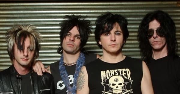 List of All Top L.A. Guns Albums, Ranked