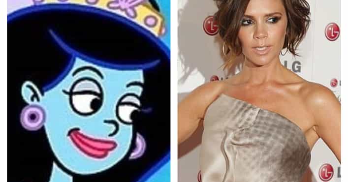 19 Faces From SpongeBob SquarePants That Are Totally You IRL
