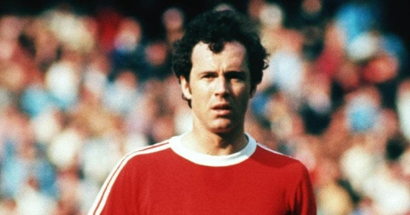 Best FC Bayern Munich Players of All Time