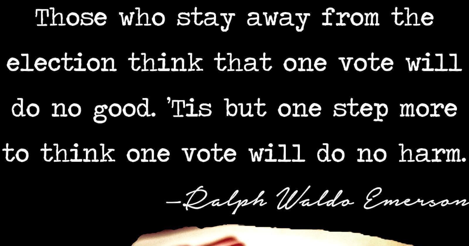 Voting Quotes | Best Famous Quotations About Voting