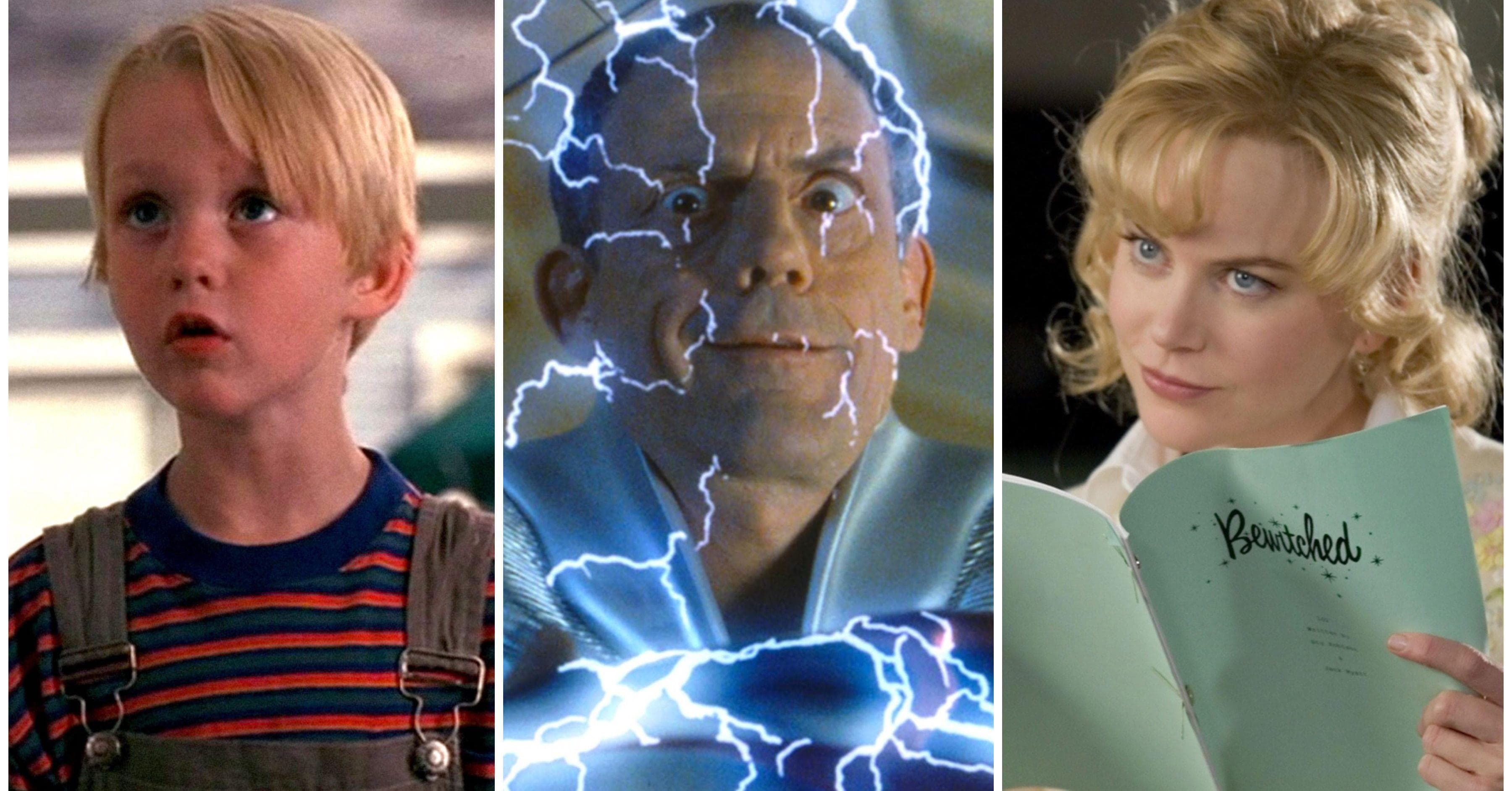 16 Badly Cast Actors Who Ruined Popular Movies