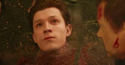 What Made You Cry Most In The MCU Movies?