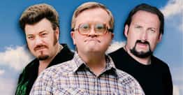 What To Watch If You Love 'Trailer Park Boys'