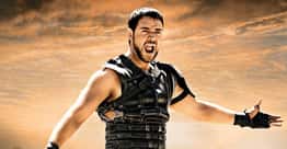 The Best Gladiator Movies