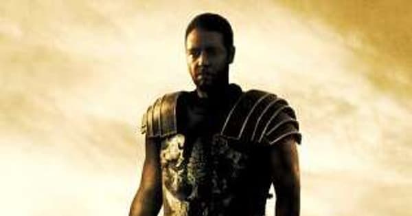 Best Gladiators Movies | List Of Famous Films About Gladiators