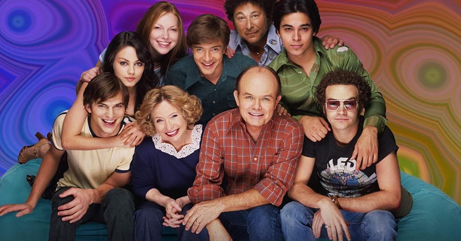 What To Watch If You Love 'That '70s Show'