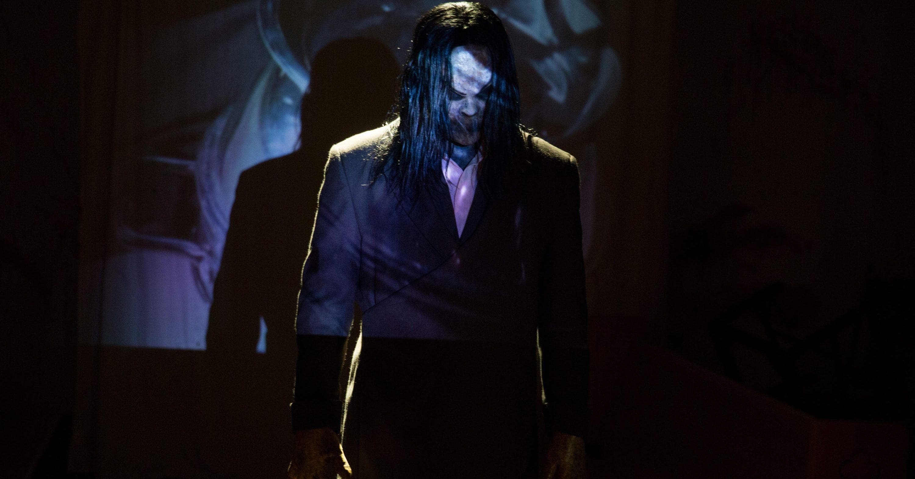 20 Horror Movies With Jump Scares Guaranteed To Bring The Thrills