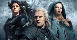 What To Watch If You Love 'The Witcher'