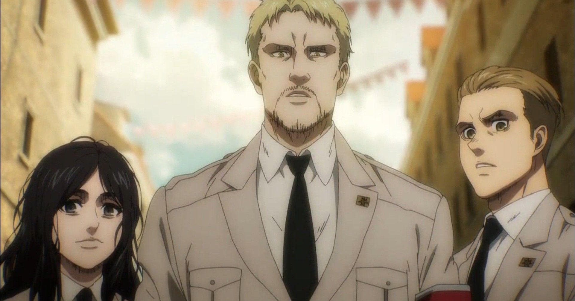 Epic Attack On Titan Gift Ideas For Anyone Who Loves The Show