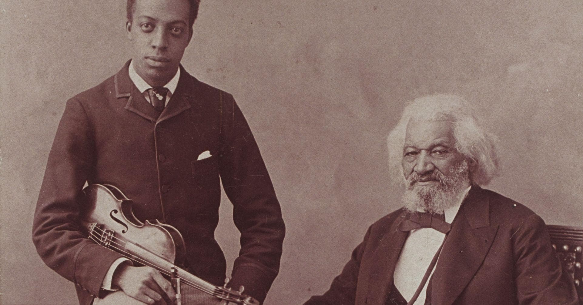 What Actually Happened To Historical Figures' Grandchildren