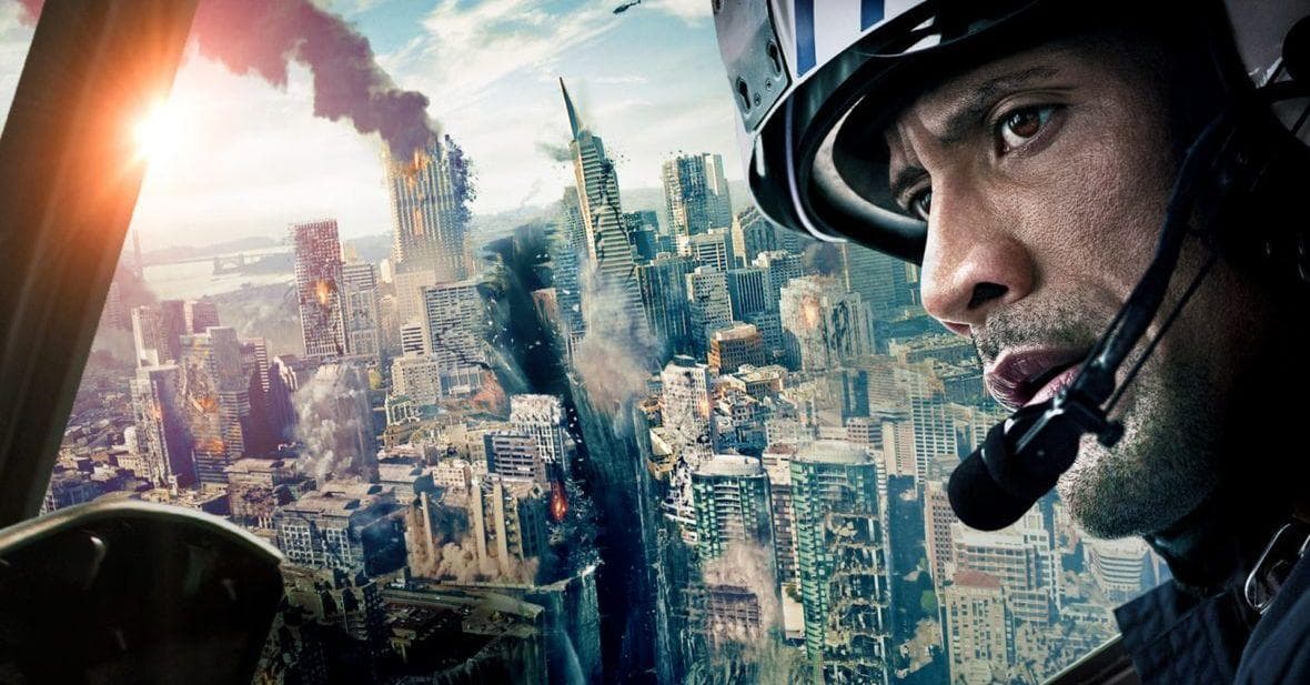 The 20+ Best New Disaster Movies, Ranked By Fans