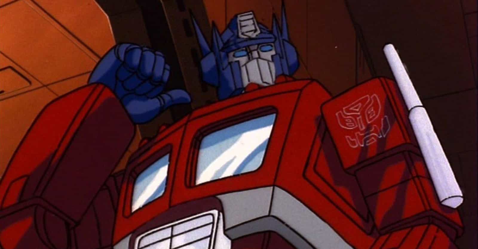 The 20 Greatest Optimus Prime Toys Ever Made, Ranked