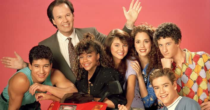 What To Watch If You Love 'Saved By The Bell'