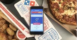 The Best Things To Order From Domino's, Ranked