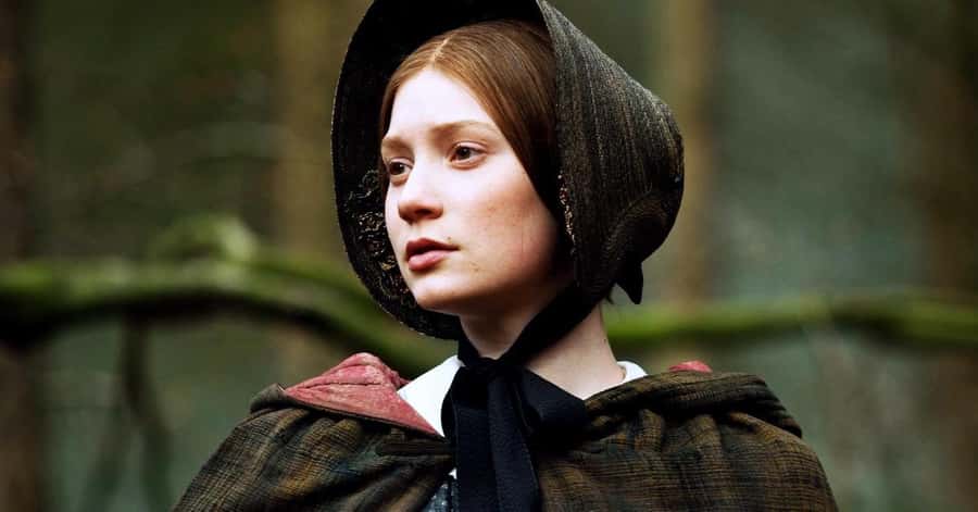 The Best Female Characters In Literature Ranked By Readers