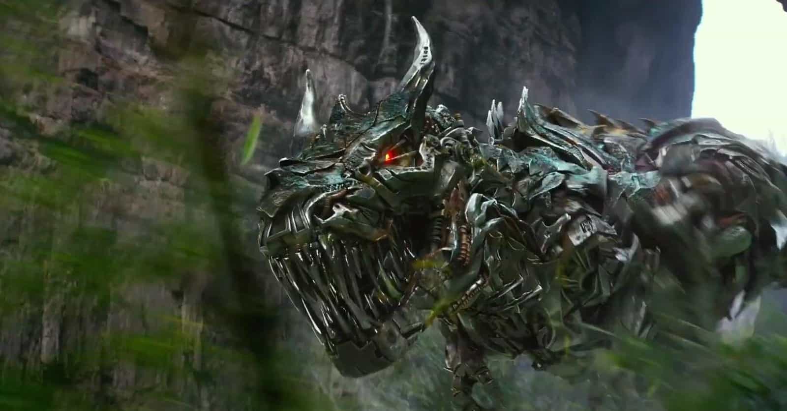 The Best Grimlock Toys, Ranked