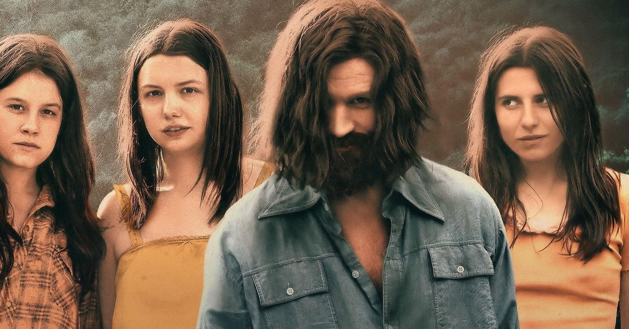 15 Unsettling Movies And TV Shows About Charles Manson And His Infamous Cult