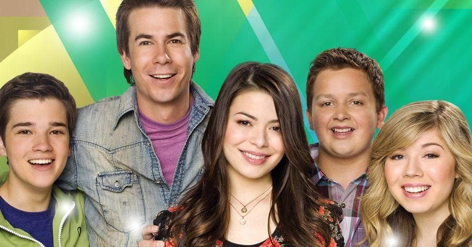 25 Funny Teen Shows Like Nickelodeon S Icarly