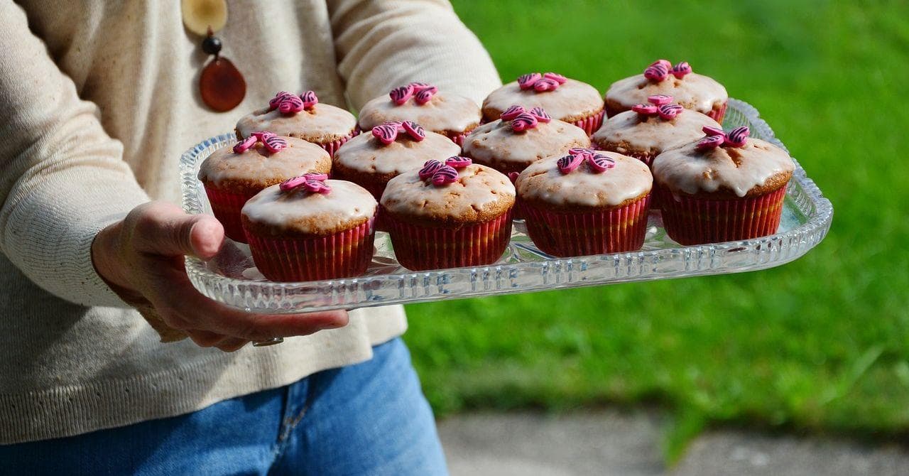 50+ Famous People Born On December 6