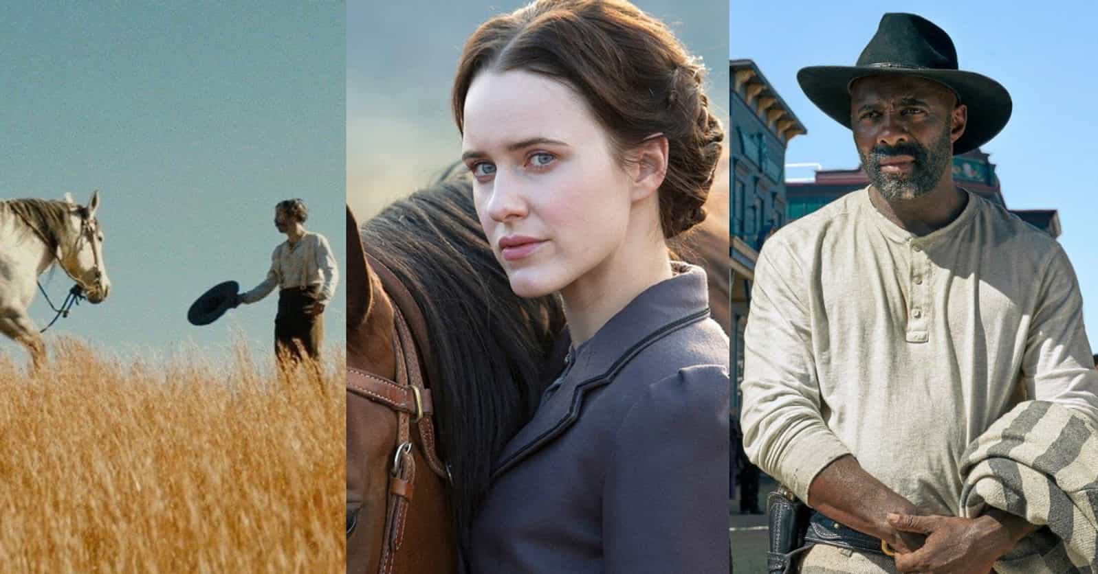 The Best Recent Westerns, Ranked