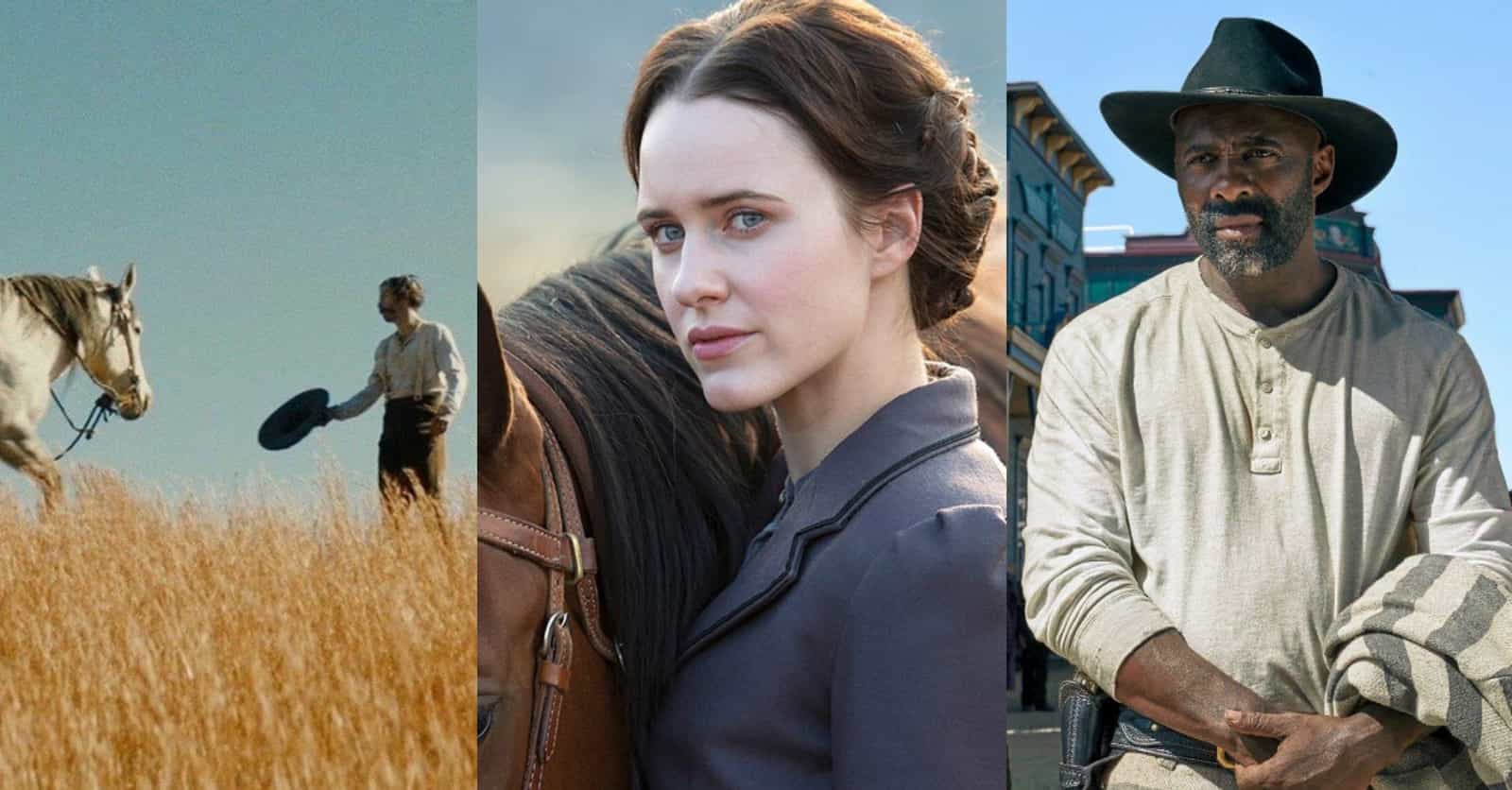 The Best Recent Westerns, Ranked