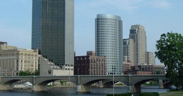 Famous Grand Rapids Buildings: List Of Architecture In Grand Rapids ...