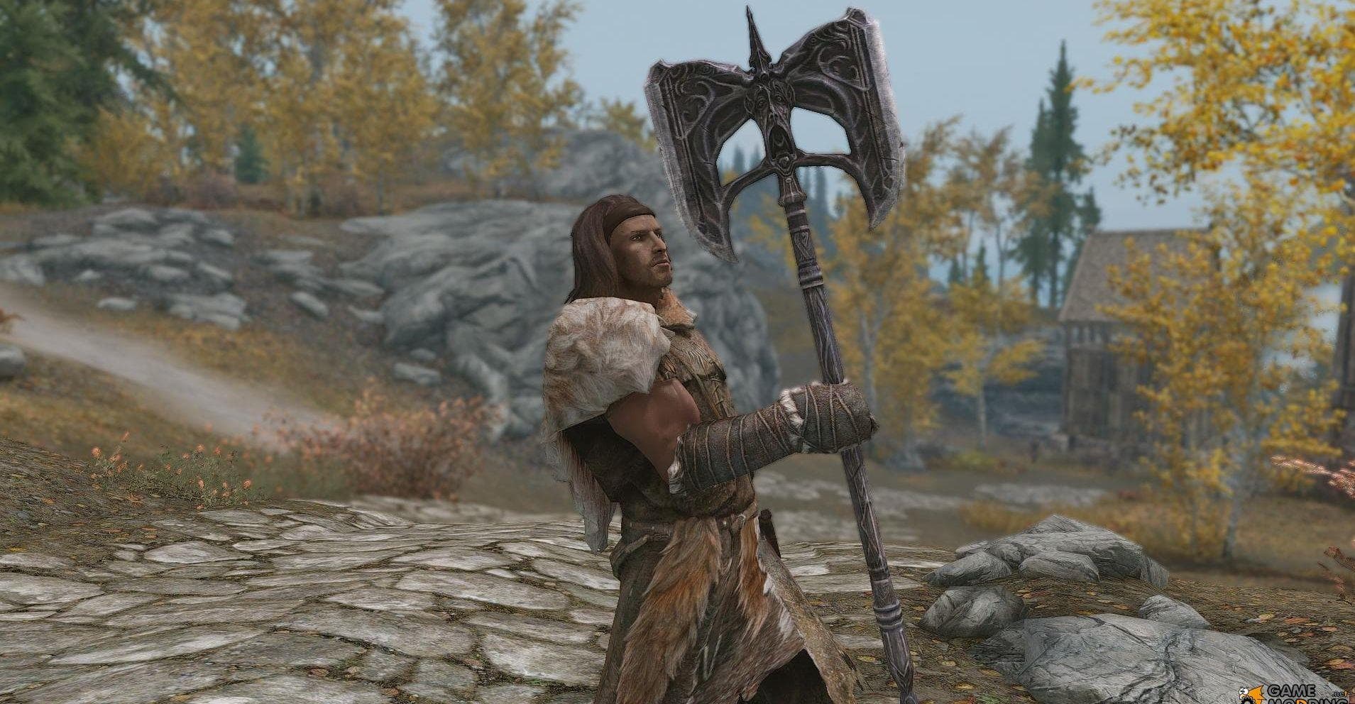 The Rarest Strongest Weapons In Skyrim Ranked   Best Weapons In Skyrim