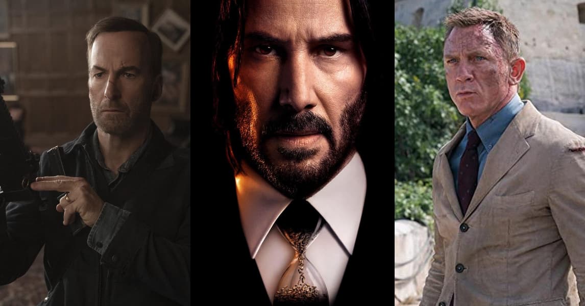 The 70+ Best New & Latest Action Movies, Ranked By Fans