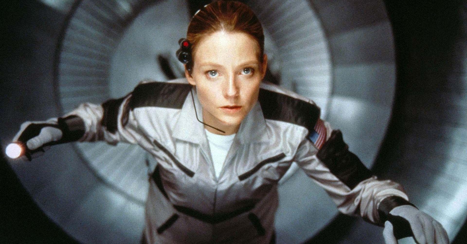 50+ Good Sci-Fi Movies About First Alien Contact, Ranked