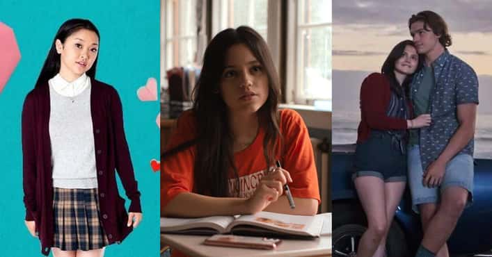 Must-See New Teen Movies 
