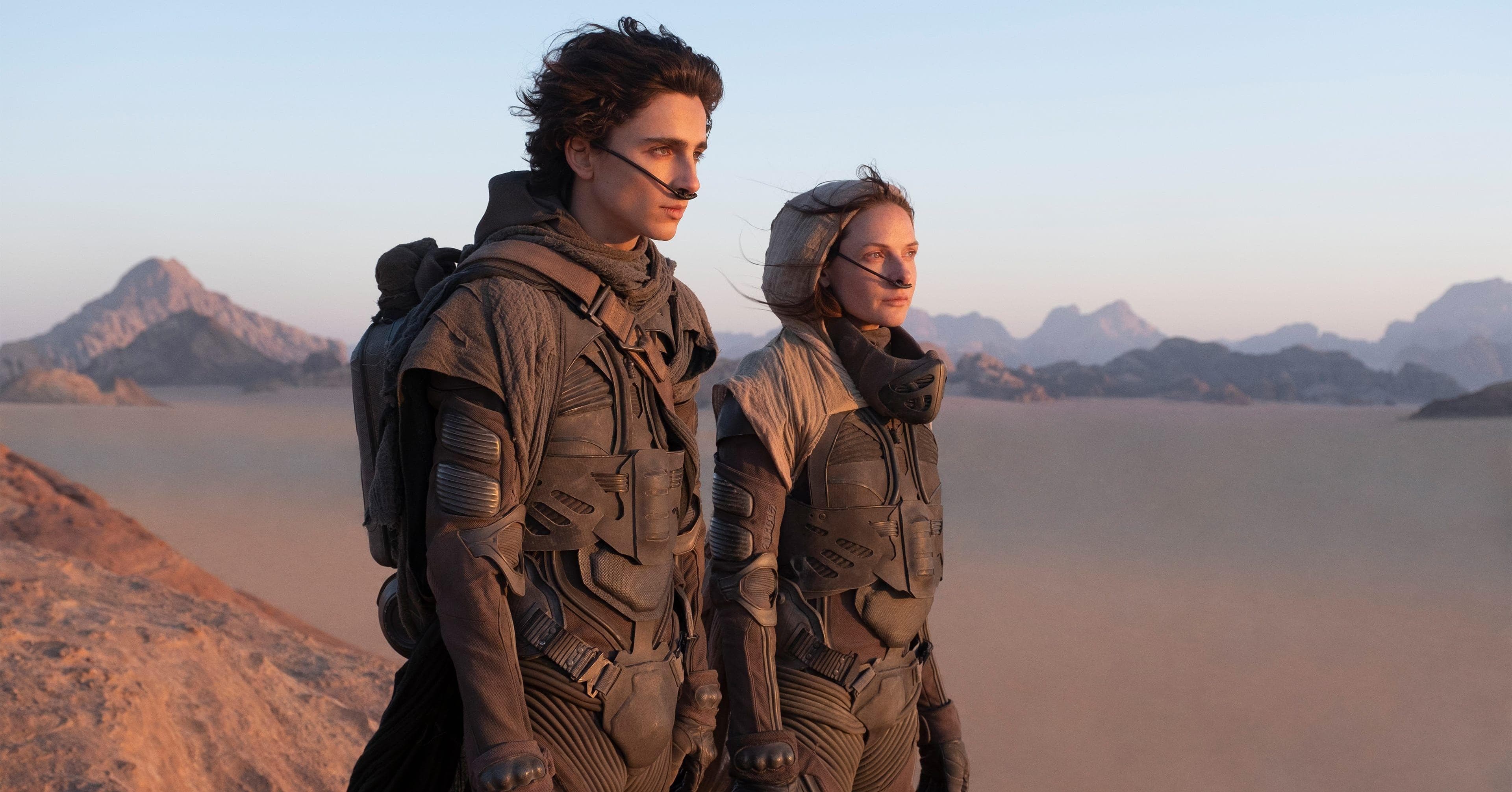 The 50+ Best New SciFi Movies, Ranked by Fans
