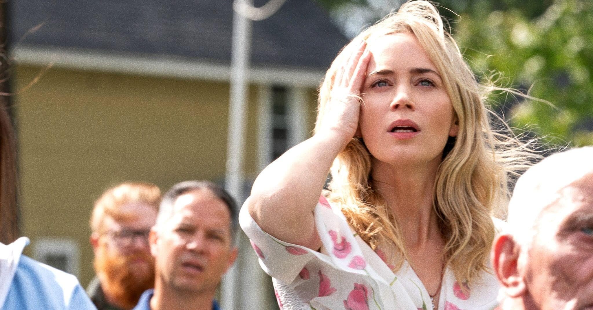 The 90+ Best Recent Thriller Movies, Ranked