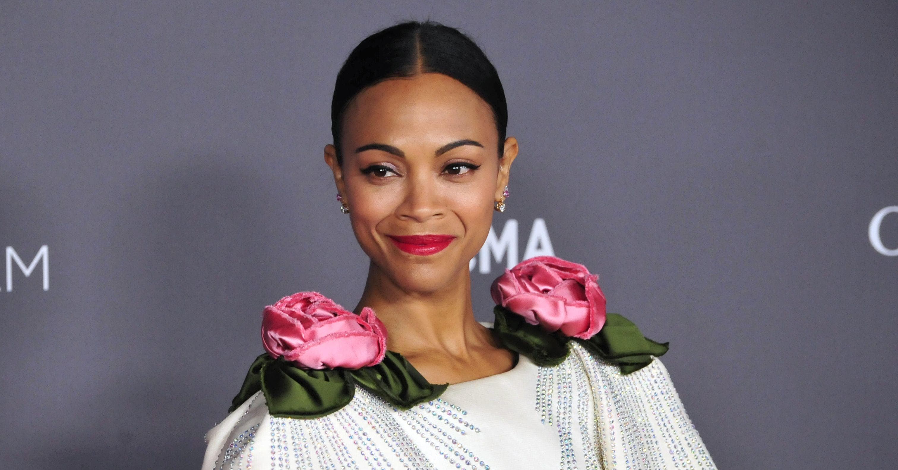 Zoe Saldana's Most Impressive Top 15 Film Roles Ranked