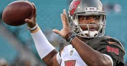 The Best Tampa Bay Buccaneers Quarterbacks of All Time