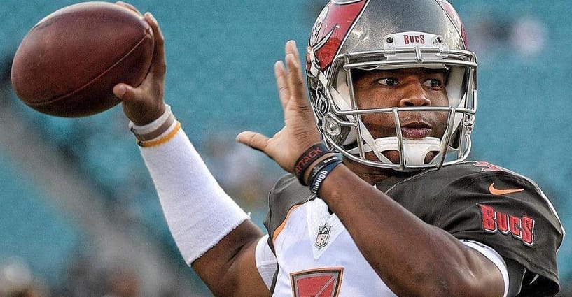 List of All Tampa Bay Buccaneers Quarterbacks, Ranked Best to Worst