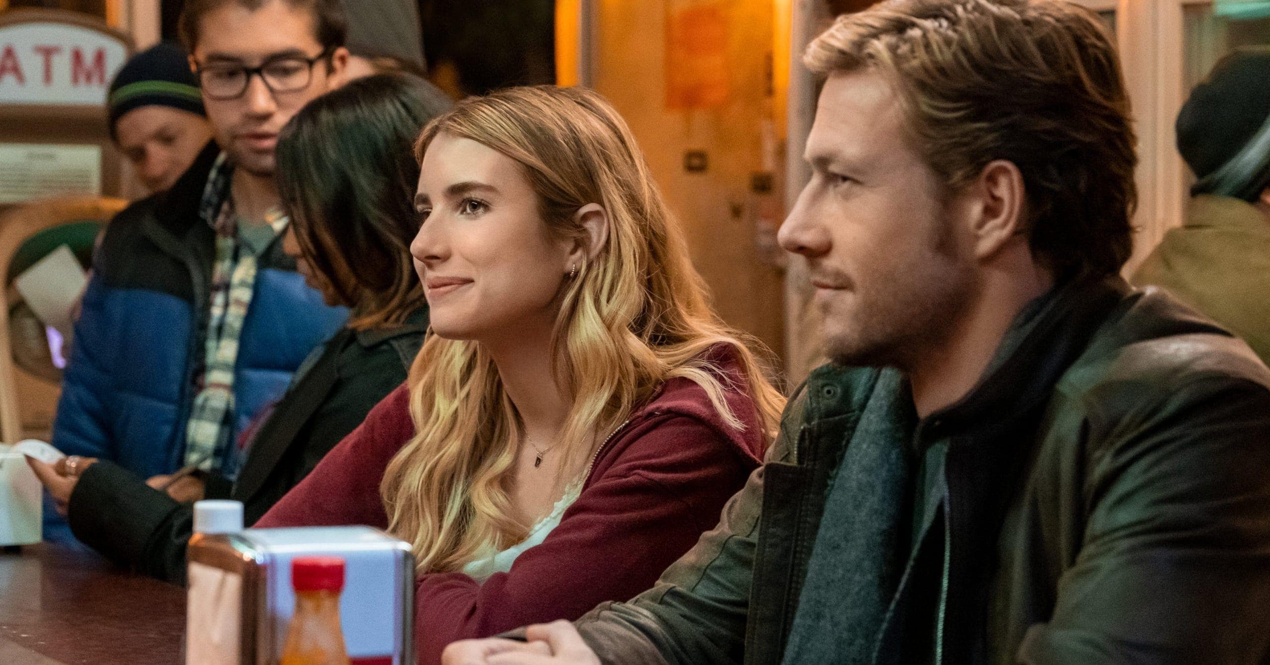 The Best Of Me Movie Quotes