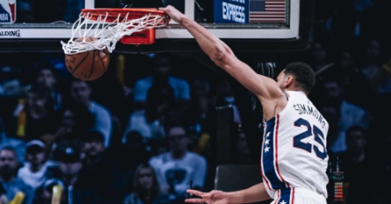 NBA Players Who Should Finally Do The Slam Dunk Contest