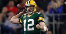 The Best Green Bay Packers Quarterbacks Of All Time