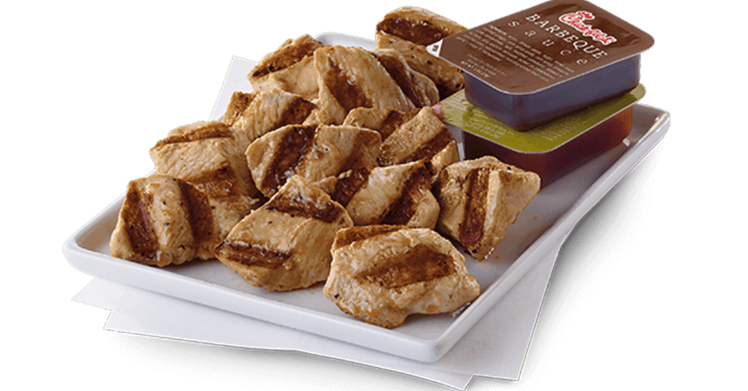 The 20+ Best Restaurants With Gluten-Free Menu Items