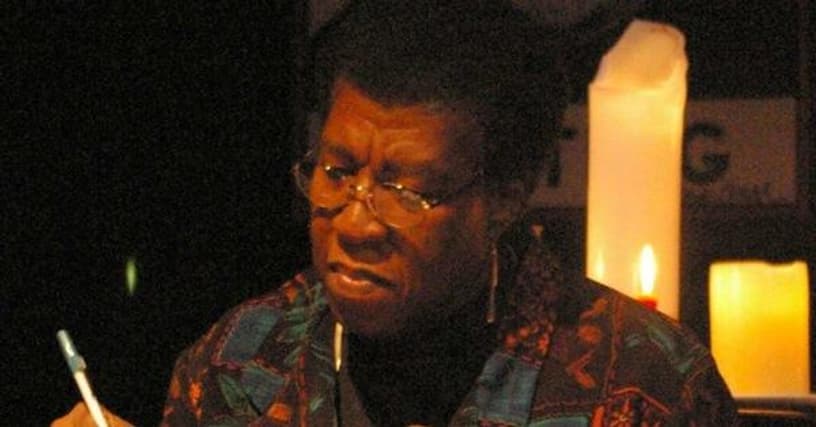 imago octavia e butler