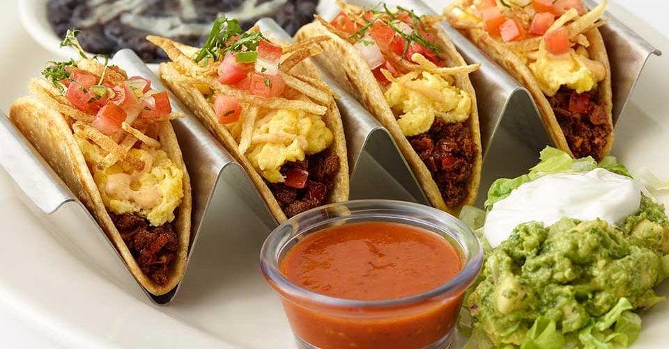 The 45+ Best AllergyFriendly Restaurants, Ranked By Foodies