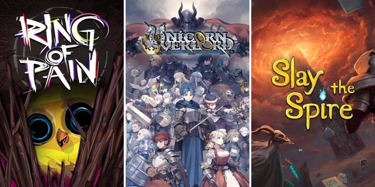 The 20 Best Card and DeckBuilding Games For Xbox Series X, Ranked