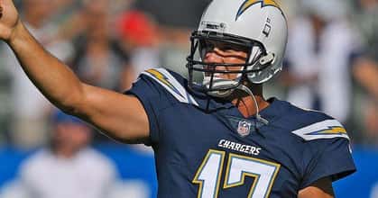 The Best Los Angeles Chargers Quarterbacks of All Time