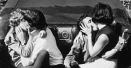 Was Sex In 1950s America As Straitlaced And Boring As You Think It Was?