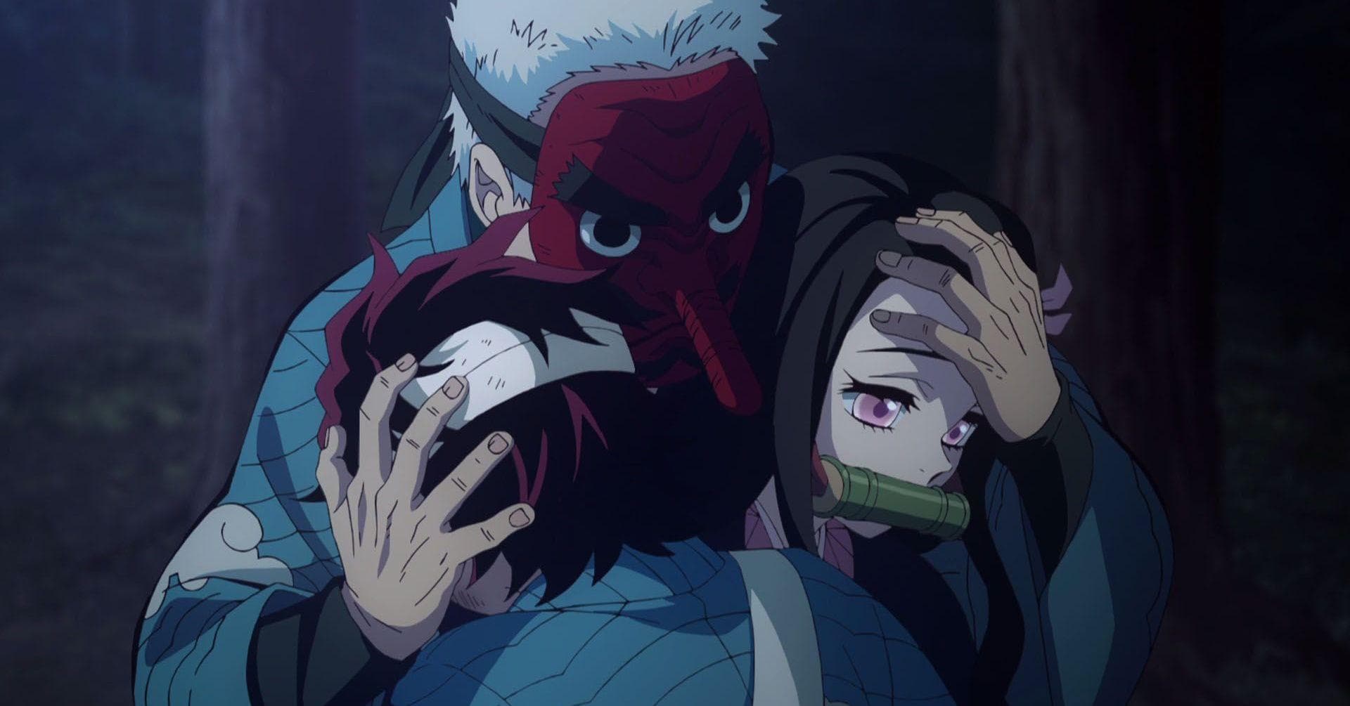 15 Anime Characters Who Stepped In As Parental Substitutes