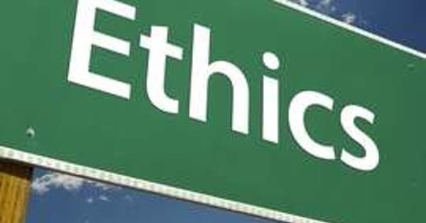 Ethics Quotes | Best Famous Quotations About Ethics