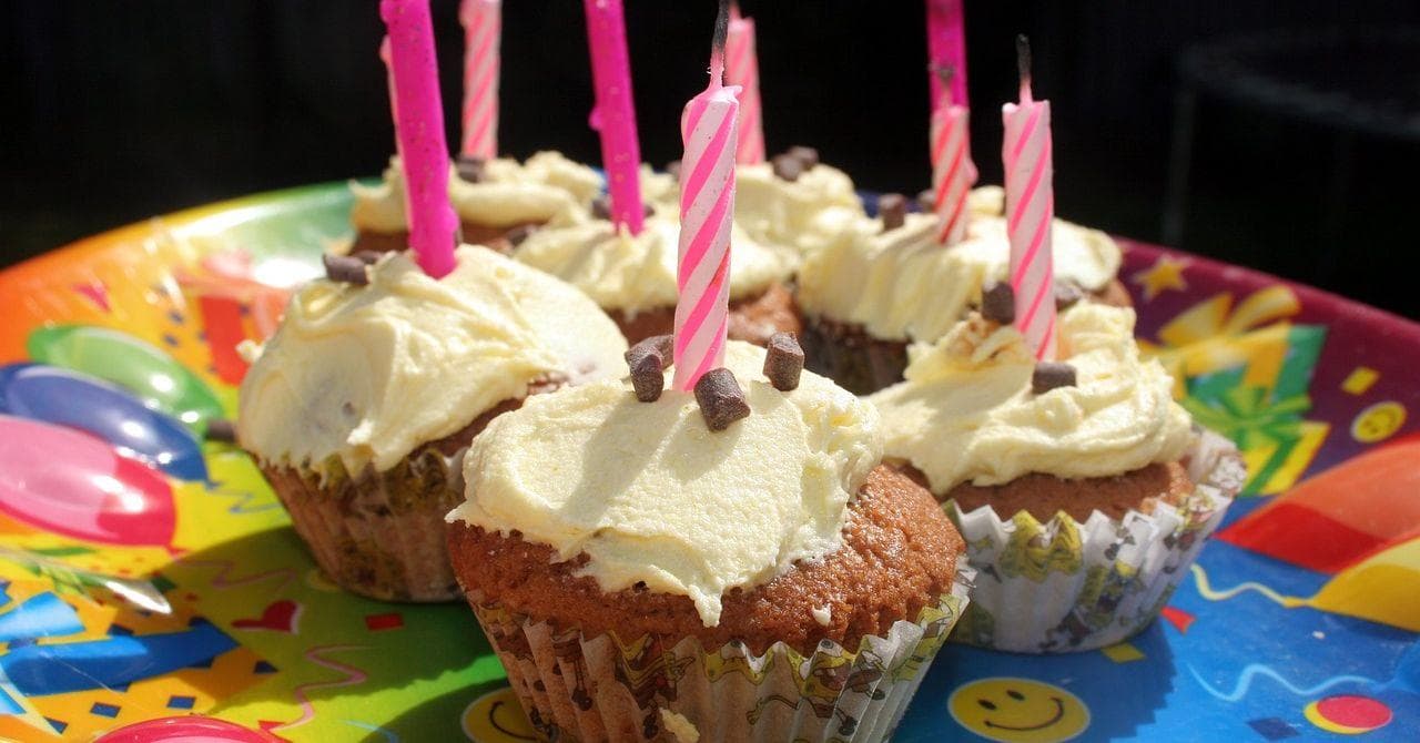 50+ Famous People Born On December 25