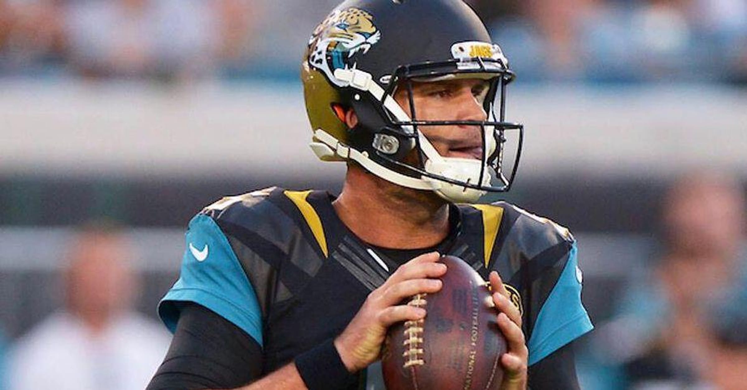Vote: Who Is the Greatest Quarterback in Jaguars History? 