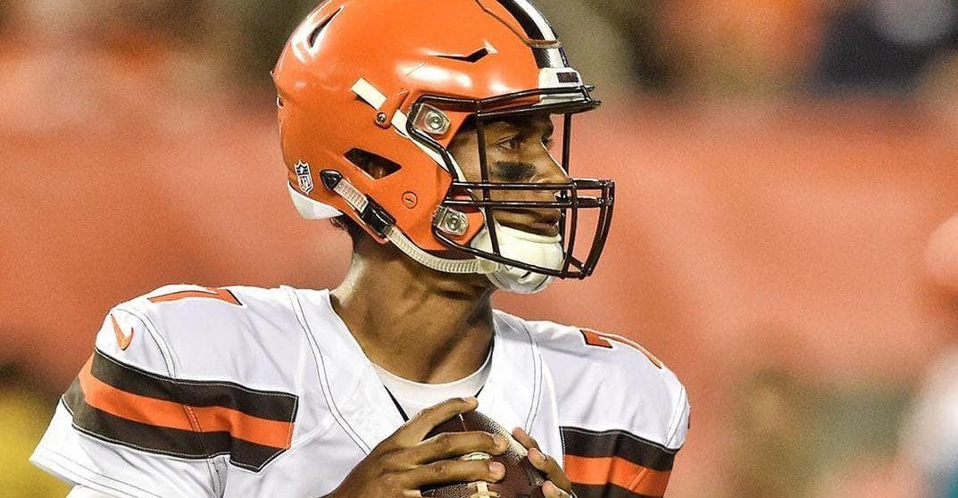 Ranking the best Cleveland Browns uniforms of all-time (updated for 2020) 